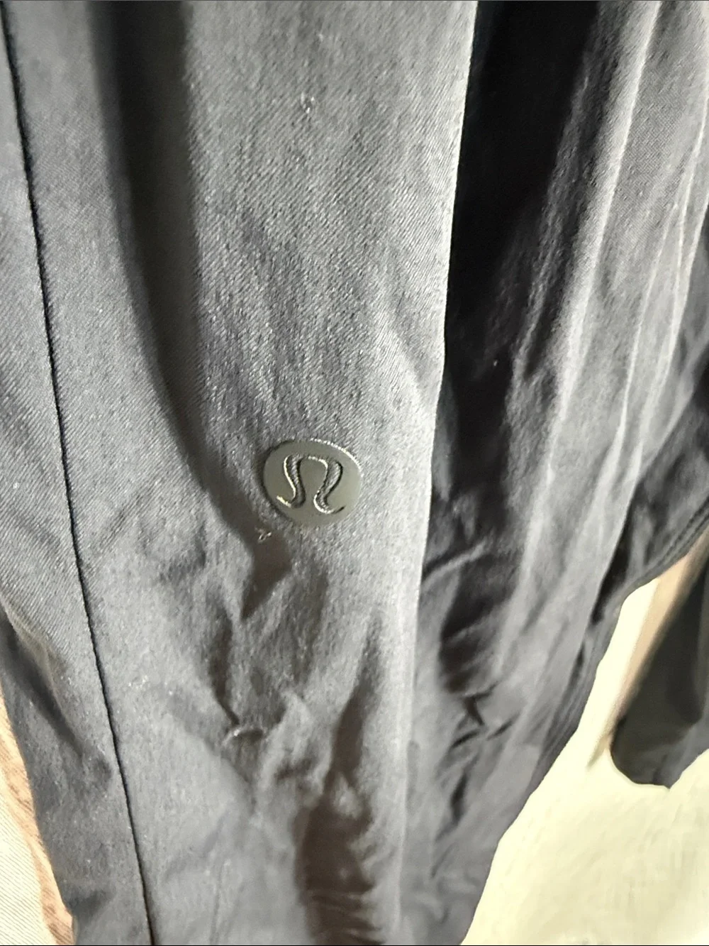 Lululemon Great Wall Pant *32